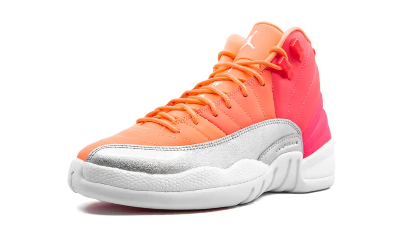 Air Jordan 12 Air Jordan 12 GS 'Sunset' 