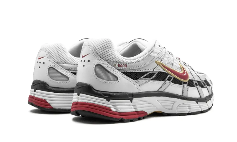 Nike Lifestyle P-6000 WMNS 