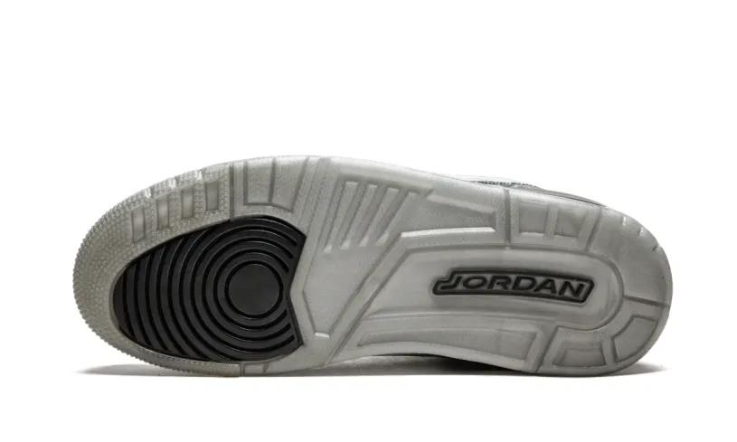 Air Jordan 3 Air Jordan 3 Retro 'Wolf Grey' 