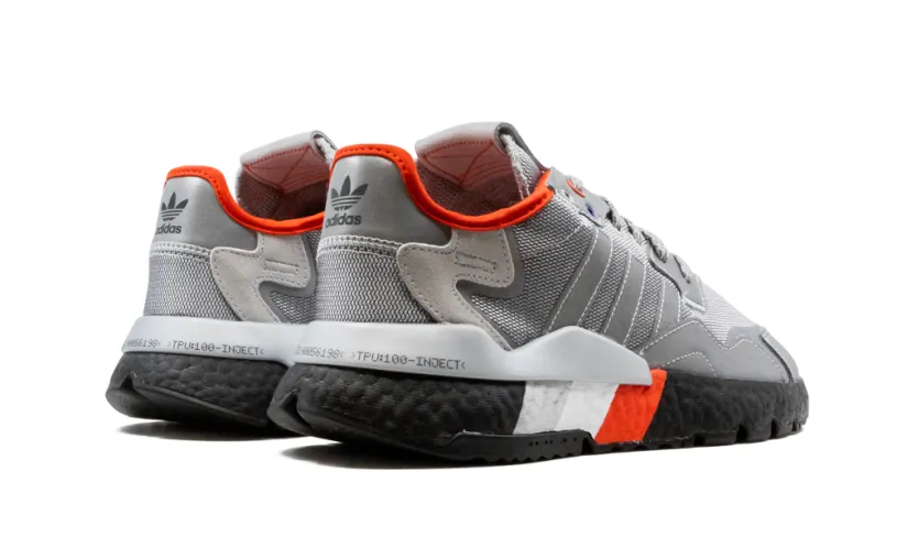 More Adidas Shoes Nite Jogger 