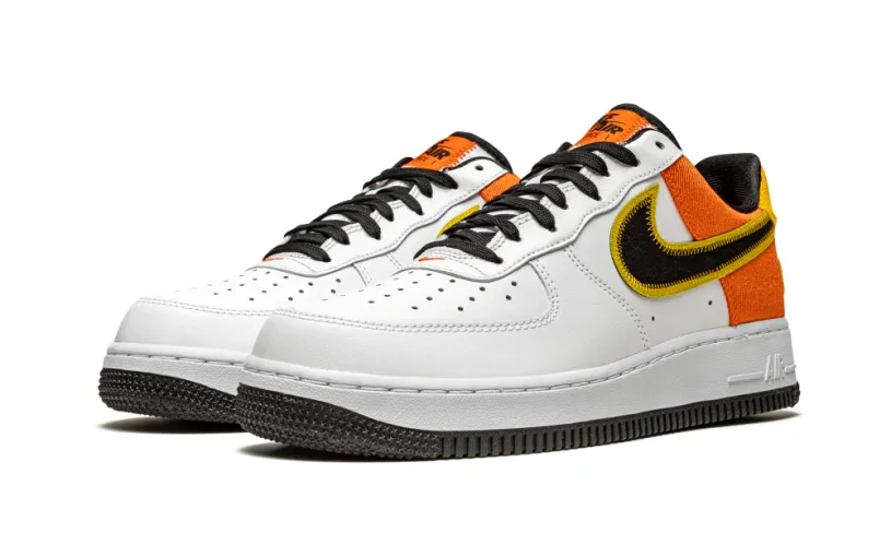 Nike Lifestyle Air Force 1 Low 'Rayguns' 