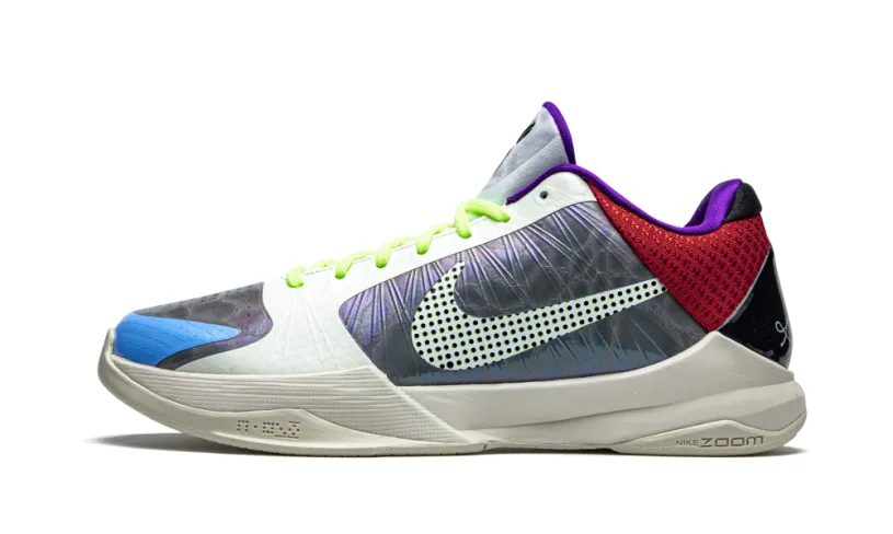 Nike Basketball Kobe 5 Protro 'PJ Tucker'
