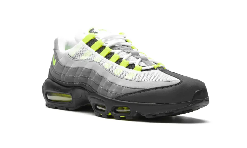 Nike Air Max Air Max 95 OG 'Neon 2020'