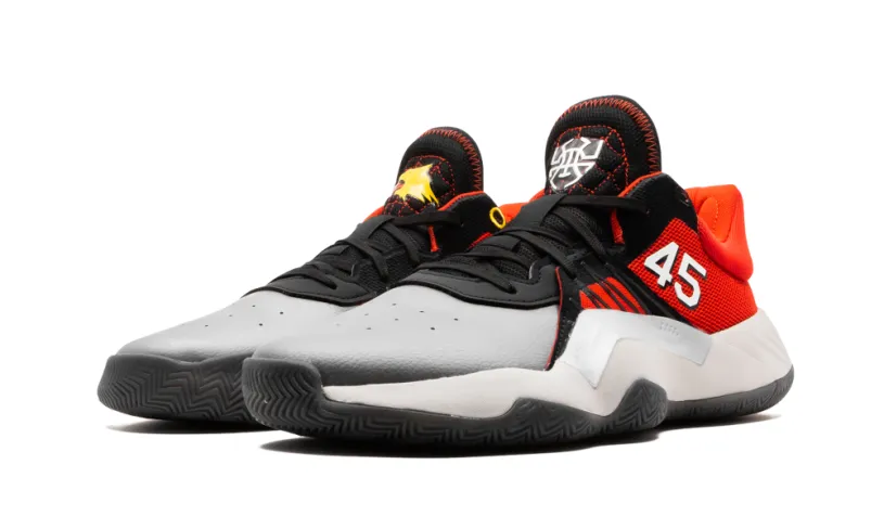 More Adidas Shoes Issue 1 'Donovan Mitchell' 