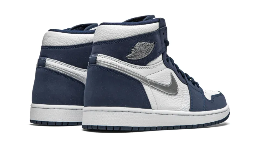 Air Jordan 1 Air Jordan 1 Retro High CO.JP 'Midnight Navy' 