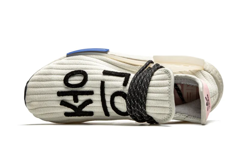 Adidas NMD NMD Humanrace 'Pharrell Williams - Cream' 