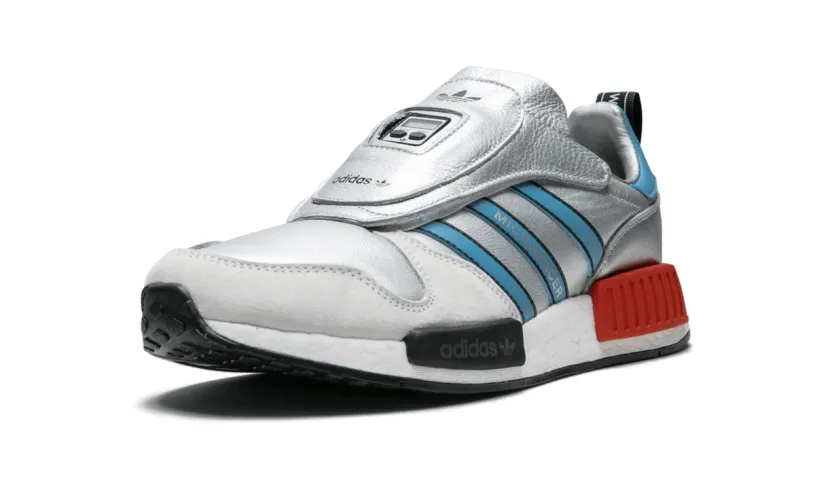 Adidas NMD MicropacerxR1 'Never Made Pack' 