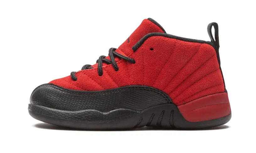 Air Jordan 12 Air Jordan 12 TD 'Reverse Flu Game' 