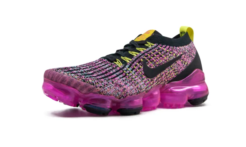 Nike Air Max AIR VAPORMAX FLYKNIT 3 WMNS 'PURPLE' 