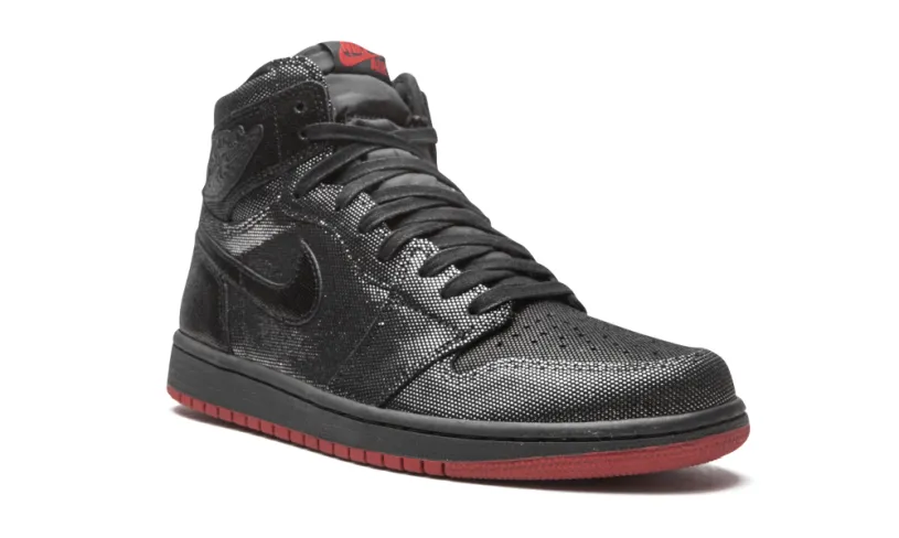 Air Jordan 1 Air Jordan 1 Retro High Special Box 'SP Gina'