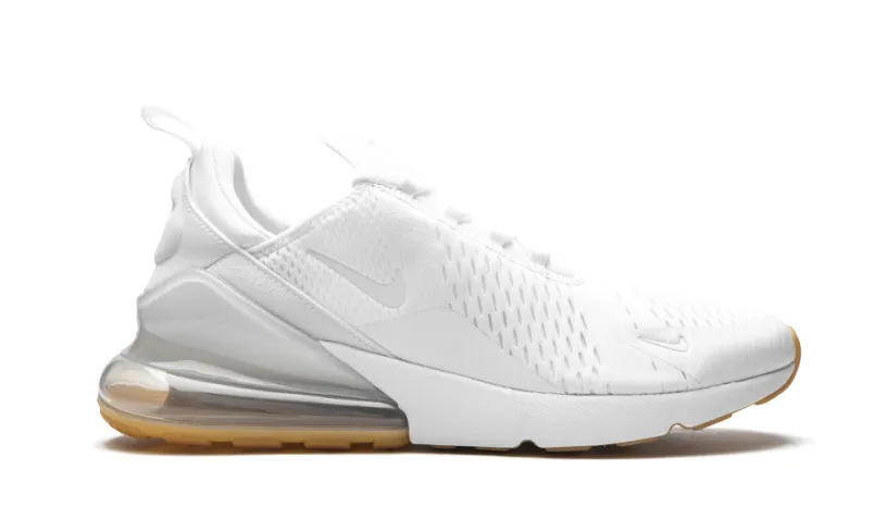 Nike Air Max Air Max 270 'White Gum' 