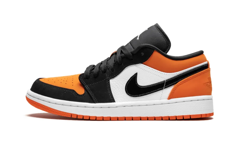 Air Jordan 1 Air Jordan 1 Low 'Shattered Backboard'