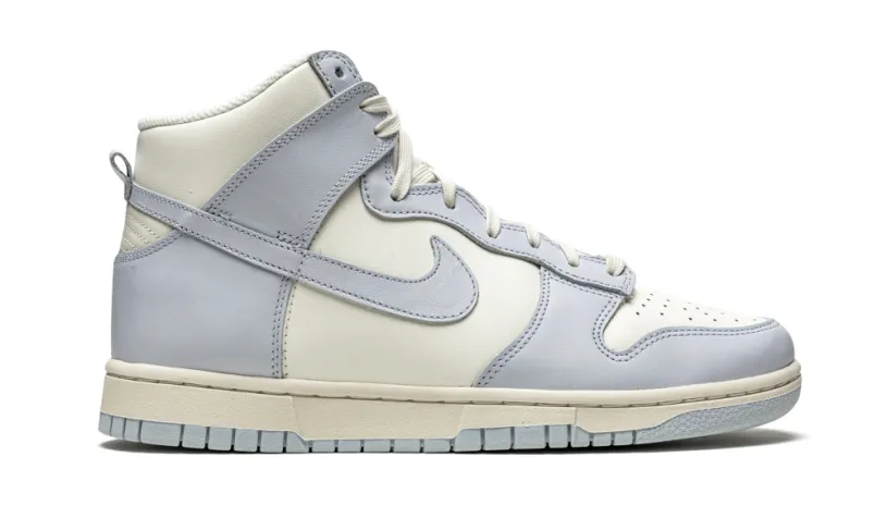 Nike Dunk DUNK HIGH WMNS 'Football Grey'
