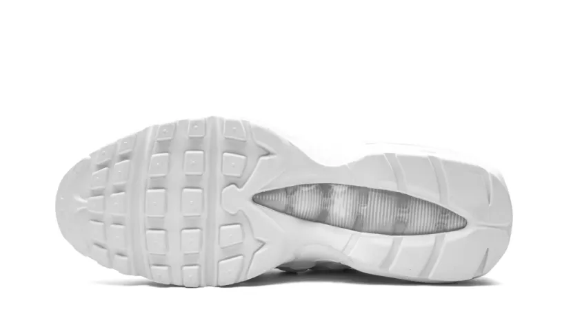 Nike Air Max Air Max 95 'Triple White' 