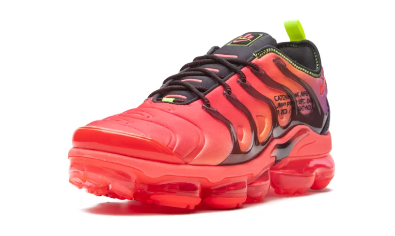Nike Air Max Air VaporMax Plus 'Flight Pack'