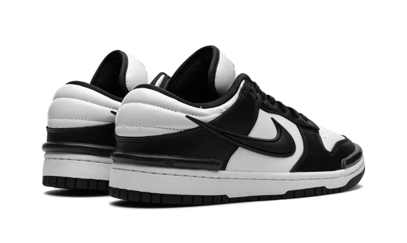 Nike Dunk DUNK LO TIST WMNS 'Panda' 