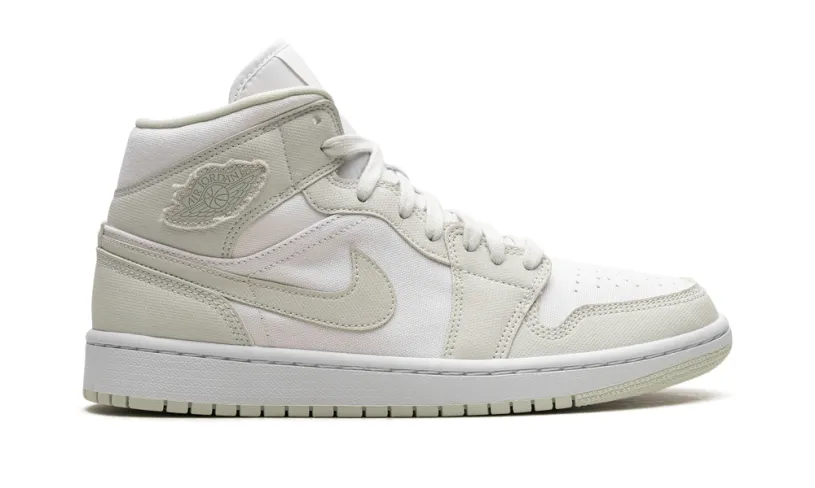 Air Jordan 1 AIR JORDAN 1 MID WMNS 'Spruce Aura'