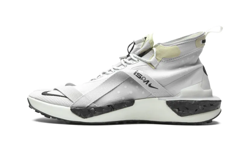 Nike Basketball Drifter Split ISPA 