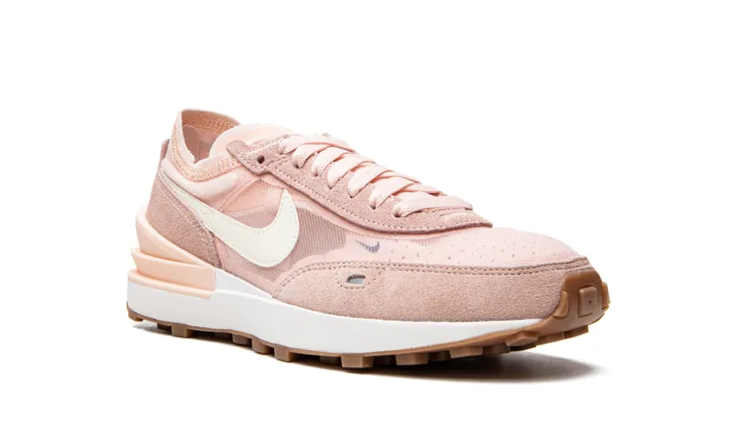 Nike Lifestyle WAFFLE ONE WMNS 'Pale Coral' 