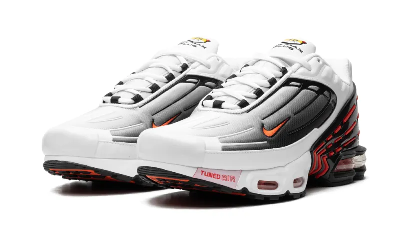 Nike Air Max Air Max Plus III 'Team Orange'