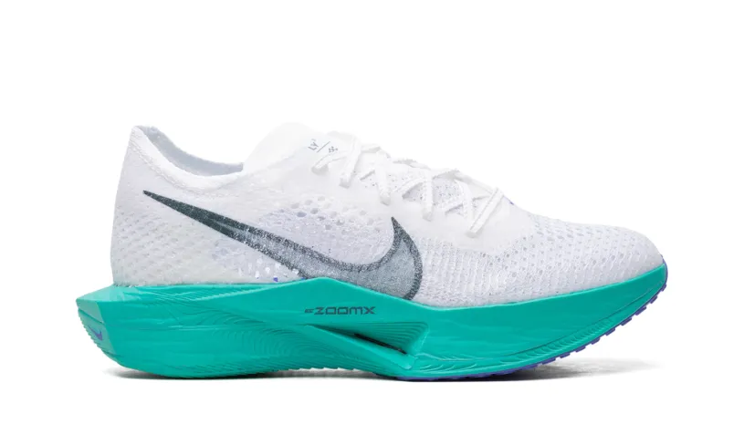 Nike Lifestyle ZOOMX VAPORFLY 3 WMNS 'Aquatone'