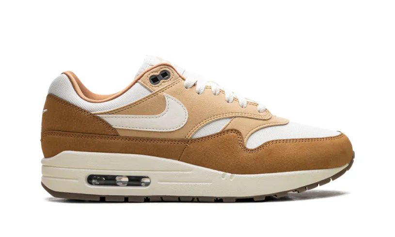 Nike Air Max Air Max 1 '87 WMNS 'Wheat' 