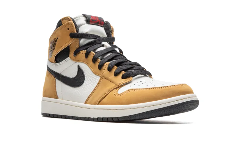 Air Jordan 1 Air Jordan 1 Retro High OG 'Rookie of the Year' 