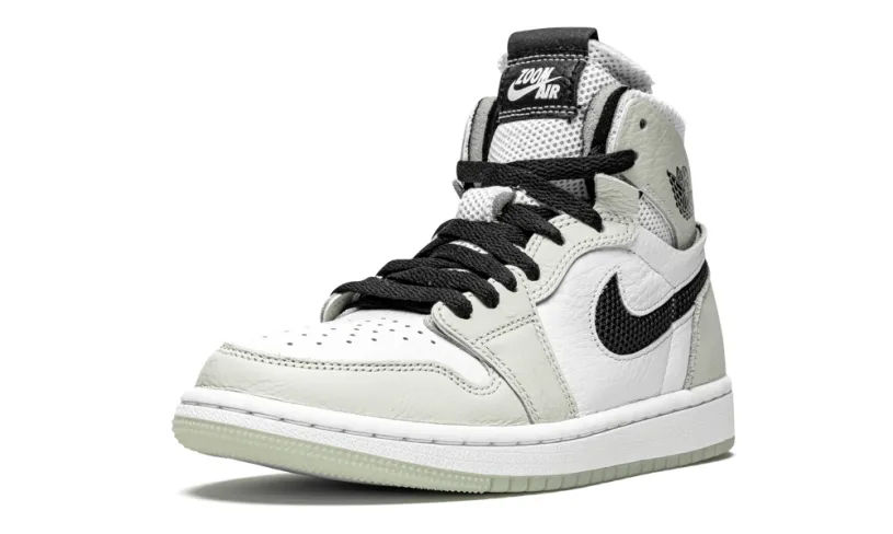 Air Jordan 1 AIR JORDAN 1 ZOOM CMFT WMNS 'Light Bone' 