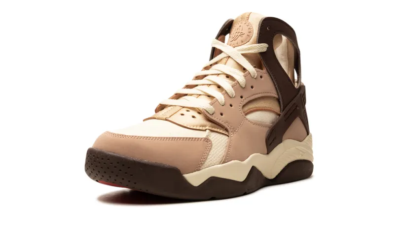 Nike Huarache Air Flight Huarache 'Baroque Brown' 