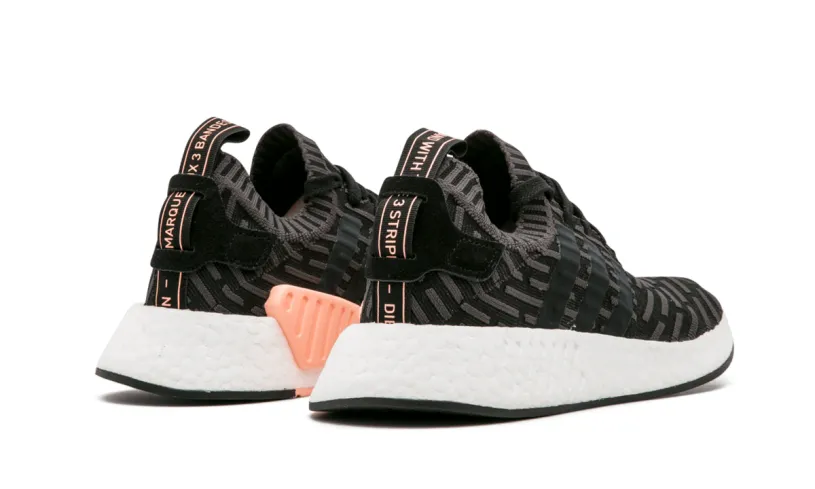Adidas NMD NMD_R2 PK WMNS 