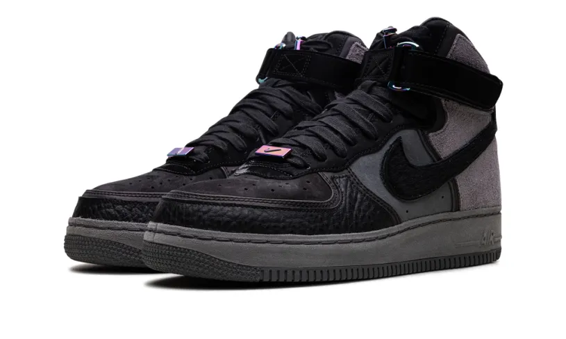 Nike Lifestyle Air Force 1 07   AMM 'A Ma Maniére - Hand wash Cold' 