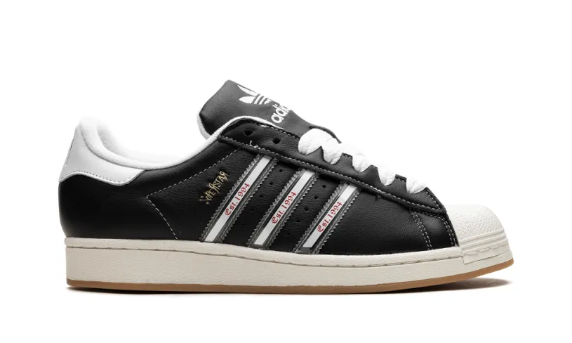Adidas Superstar Superstar 'KoRn - 30th Anniversary' 