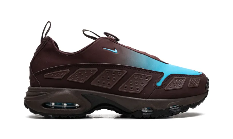 Nike Air Max Air Max Sunder WMNS 'Burgundy Crush Baltic Blue' 