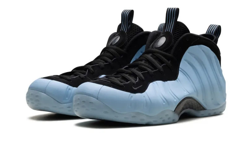 Nike Lifestyle Air Foamposite One 'Psychic Blue' 