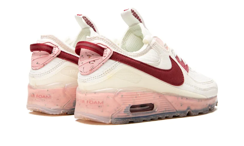 Nike Air Max AIR MAX 90 TERRASCAPE MNS WMNS 'Pomegranate'