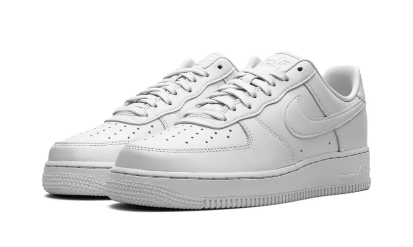 Nike Lifestyle Air Force 1 '07 Fresh 'Fresh Photon Dust' 