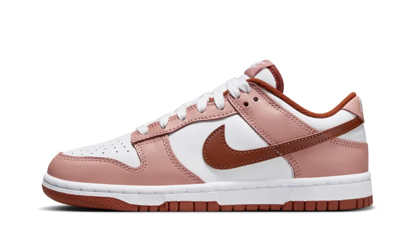 Nike Dunk DUNK LOW WMNS 'Red Stardust'
