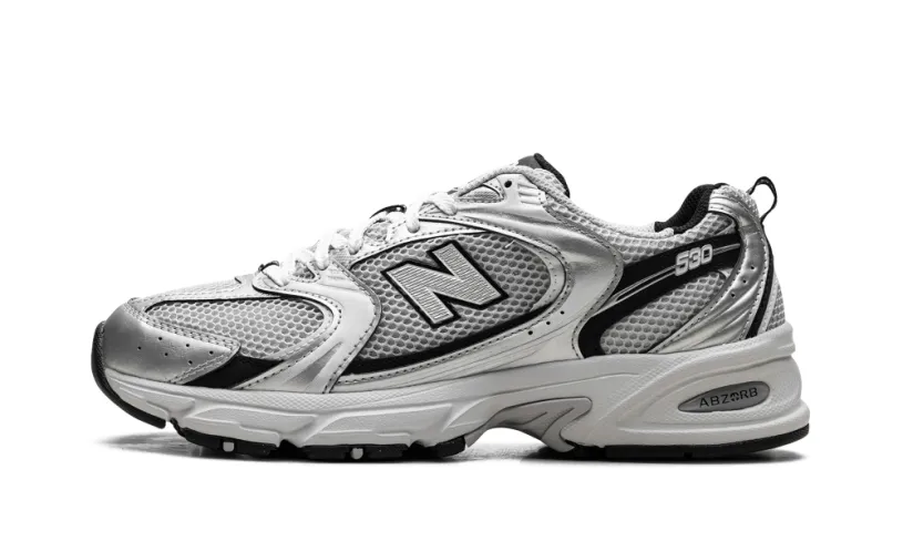 New Balance 530 530 'Silver Grey' 