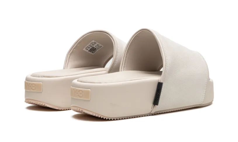 Adidas Y-3 Y-3 Slide 