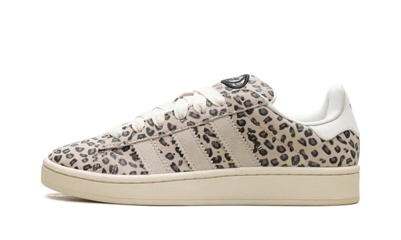 Adidas Campus Campus 00s WMNS 'Leopard'
