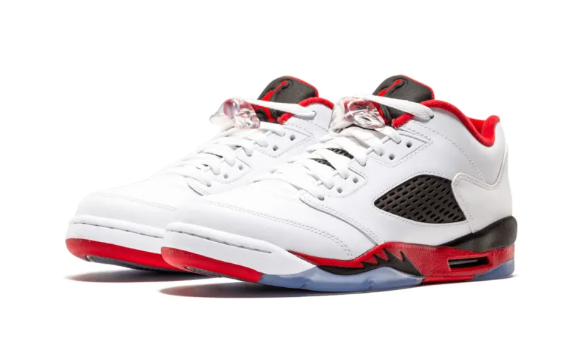 Air Jordan 5 Air Jordan 5 Retro Low GS 
