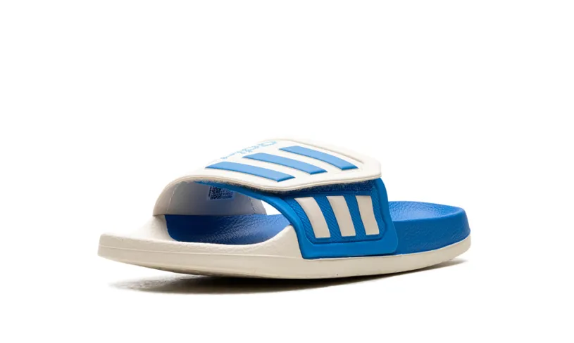 More Adidas Shoes ADILETTE TND 'White' 