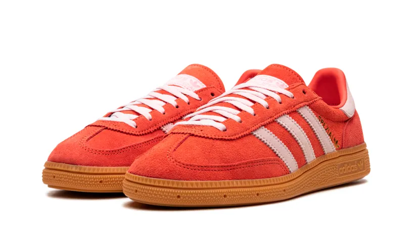 Adidas Handball Spezial Handball Spezial WMNS 'Bright Red Clear Pink'