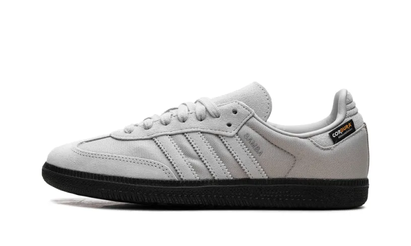 Adidas Samba Samba OG 'Cordura - Grey'