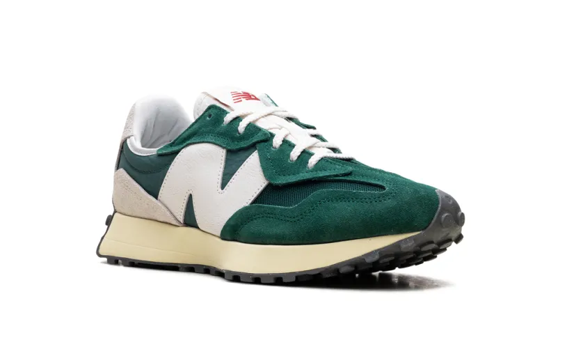 New Balance 327 327 'Marsh Green' 