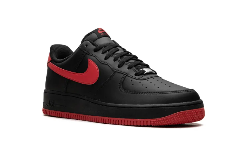 Nike Lifestyle Air Force 1 Low '07 LV8 'Vamps' 