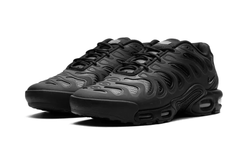 Nike Air Max Air Max Plus Drift 'Black Anthracite' 