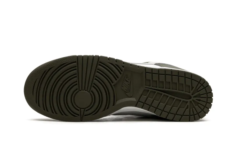 Nike Dunk Dunk Low 'Oil Green' 