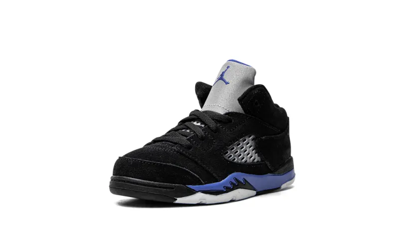 Air Jordan 5 Air Jordan 5 TD 'Racer Blue' 