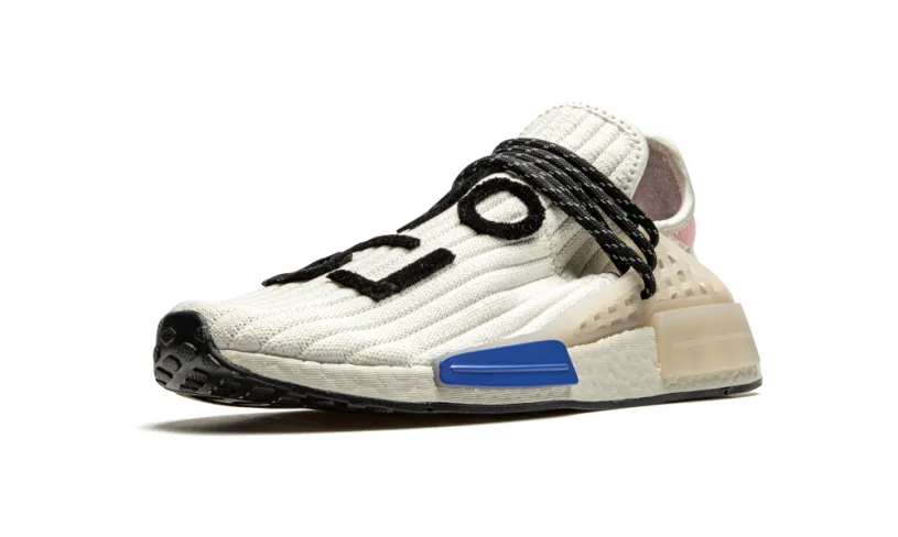 Adidas NMD NMD Humanrace 'Pharrell Williams - Cream' 